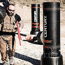 Мішок боксерський підлоговий CENTURY TORRENT T2 PRO (102162-010), фото 2