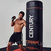 Мішок боксерський підлоговий CENTURY TORRENT T2 PRO (102162-010), фото 3