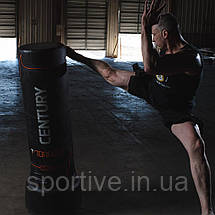 Мішок боксерський підлоговий CENTURY TORRENT T2 PRO (102162-010), фото 4