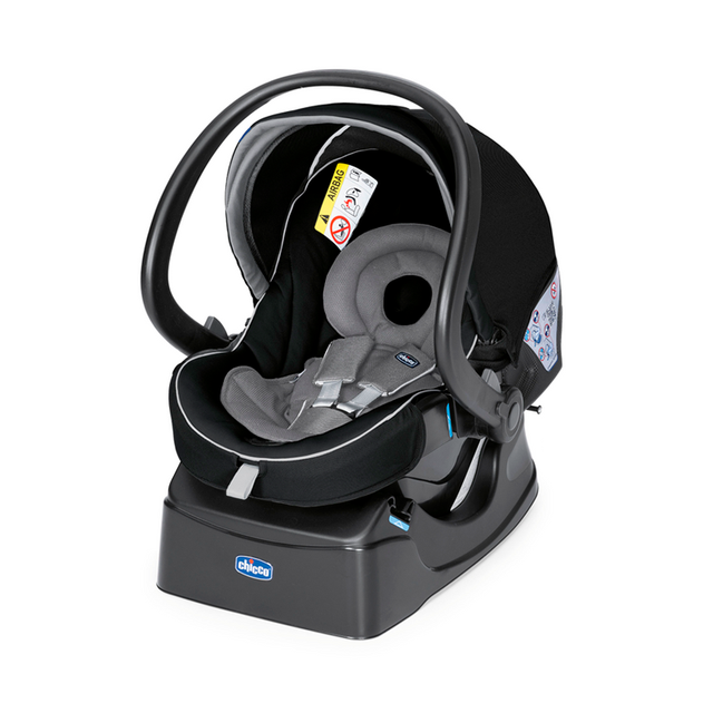 Коляска 3 в 1 Chicco Trio Activ3 Top