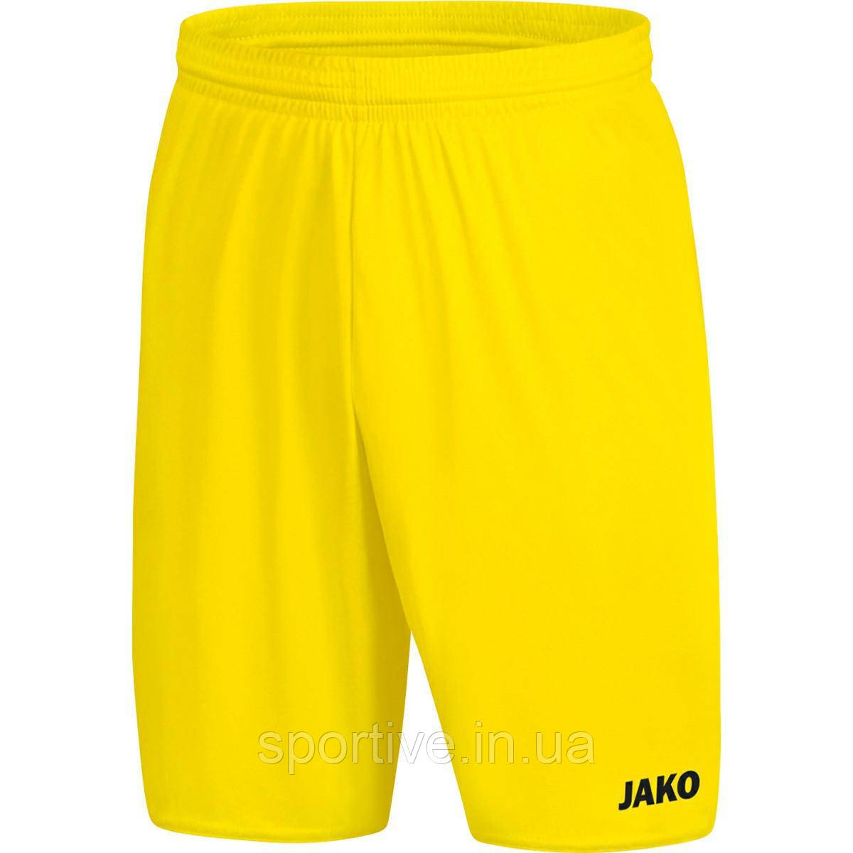 Шорты manchester 2.0 c104 Jako 4400