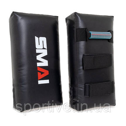 Пади TAI ARM SHOC-TEC | чорний | SMAI PT20F, фото 1