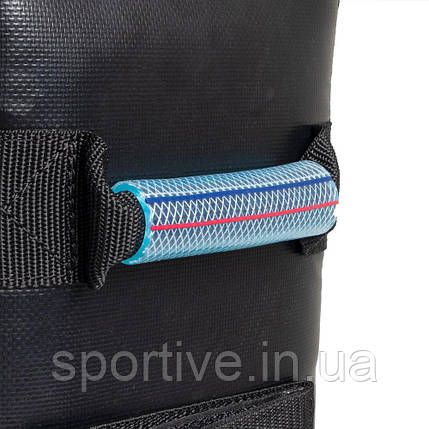 Пади TAI ARM SHOC-TEC | чорний | SMAI PT20F, фото 2