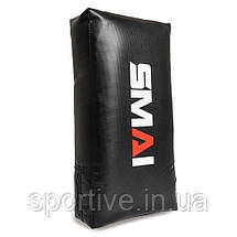 Пади TAI ARM SHOC-TEC | чорний | SMAI PT20F, фото 3