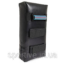 Пади TAI ARM SHOC-TEC | чорний | SMAI PT20F, фото 4