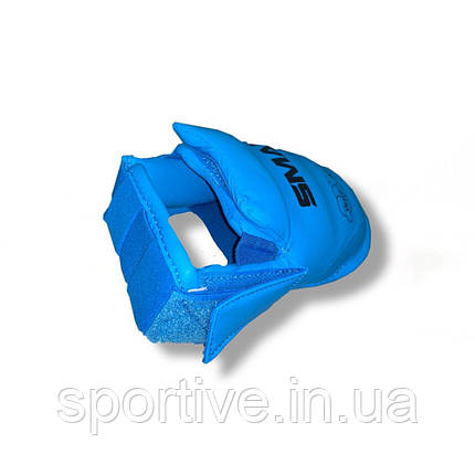 Захист стопи | синя | SMAI SM P102-BOOT, фото 2