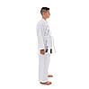 Кімоно для карате Senshi WKF Aproved | біле | SMAI U-SENS, фото 7