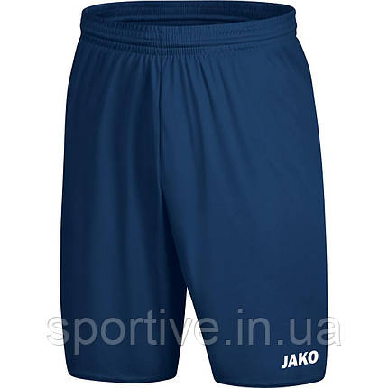 Шорты manchester 2.0 c104 Jako 4400, фото 1