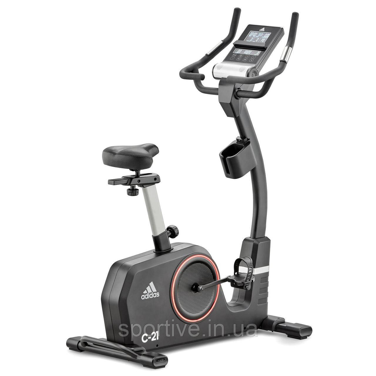 Велотренажер Adidas C-21 AVUS-10401BT