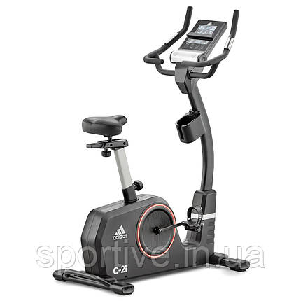Велотренажер Adidas C-21 AVUS-10401BT, фото 1