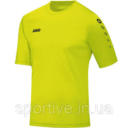 Футболка team Jako 4233, фото 1