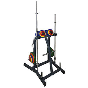 Стійка для грифів і дисків InterAtletika HL023