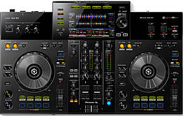 Автономний Dj-контролер PIONEER XDJ-RR