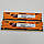 Пара оперативної пам'яті G.Skill ARES DDR3 16Gb (2x8Gb) 1333MHz 10600U 2R8 CL9 (F3-1333C9D-16GAO) Б/В, фото 7