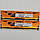 Пара оперативної пам'яті G.Skill ARES DDR3 16Gb (2x8Gb) 1333MHz 10600U 2R8 CL9 (F3-1333C9D-16GAO) Б/В, фото 6