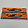 Пара оперативної пам'яті G.Skill ARES DDR3 16Gb (2x8Gb) 1333MHz 10600U 2R8 CL9 (F3-1333C9D-16GAO) Б/В, фото 3