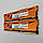 Пара оперативної пам'яті G.Skill ARES DDR3 16Gb (2x8Gb) 1333MHz 10600U 2R8 CL9 (F3-1333C9D-16GAO) Б/В, фото 9