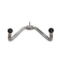 Ручка для тяги знизу InterAtletika E5-20-M багатофункціональна (обертова)