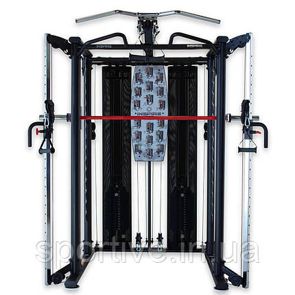 Функціональний тренажер Inspire SCS, фото 1