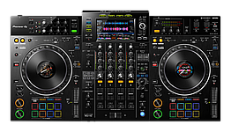 Автономний Dj-контролер PIONEER XDJ-XZ