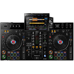 Автономний Dj-контролер PIONEER XDJ-RX3