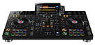 Автономний Dj-контролер PIONEER XDJ-RX3, фото 2