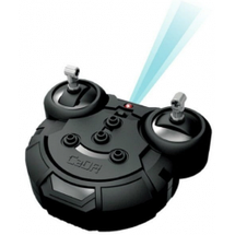 Машинка конструкторо з пультом керування Cada C51052W 585 елементів, фото 2