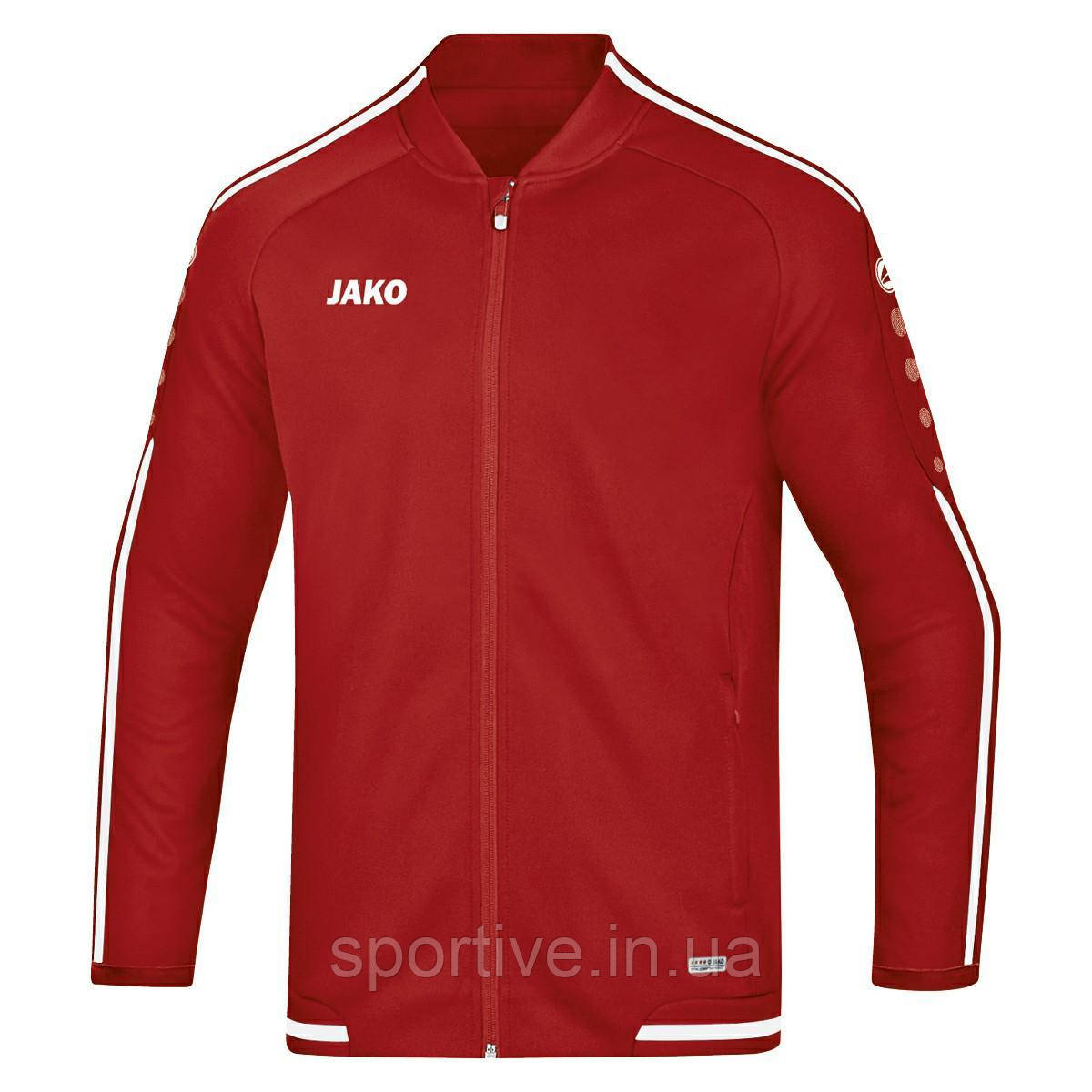 Куртка парадна striker 2.0 Jako 9819