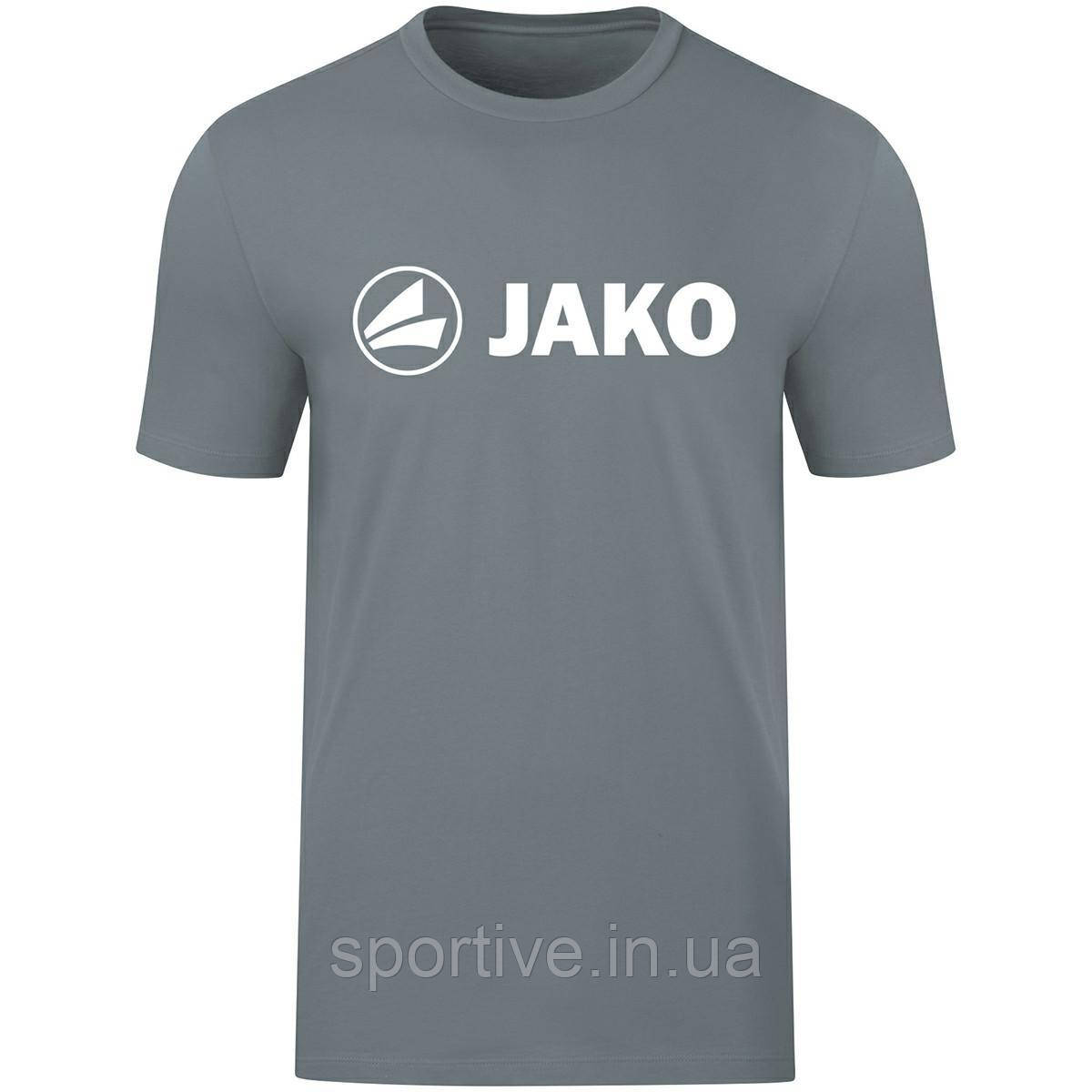 Футболка promo Jako 6160