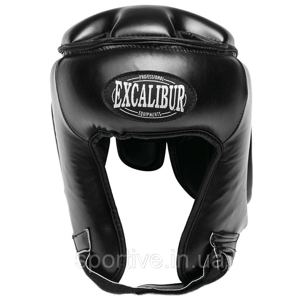 Боксерський шолом Excalibur 701-M-4 M