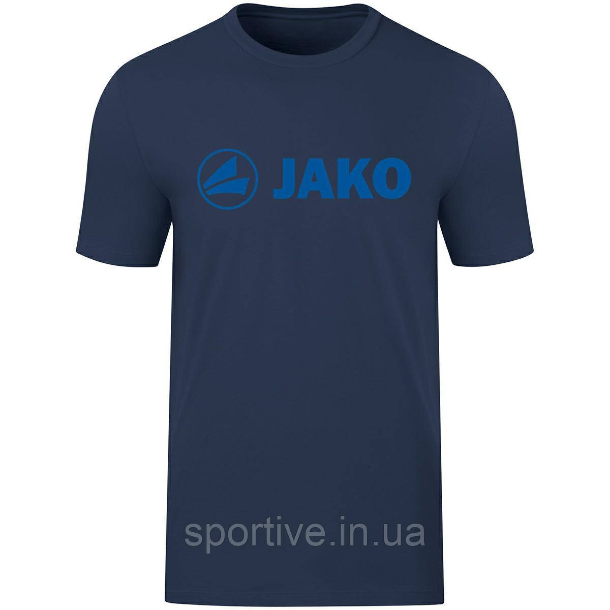 Футболка promo Jako 6160