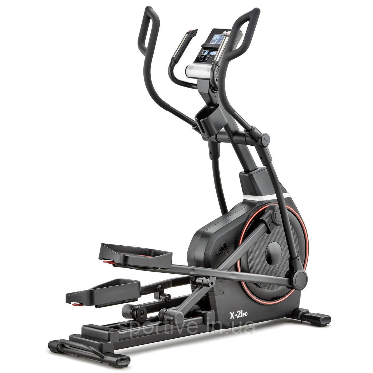 Орбітрек Sportive Adidas X-21FD Cross Trainer AVUS-10511BT