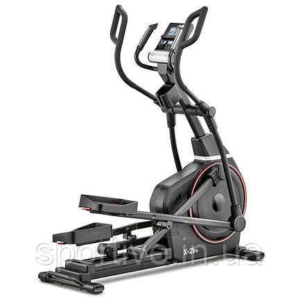 Орбітрек Sportive Adidas X-21FD Cross Trainer AVUS-10511BT, фото 1