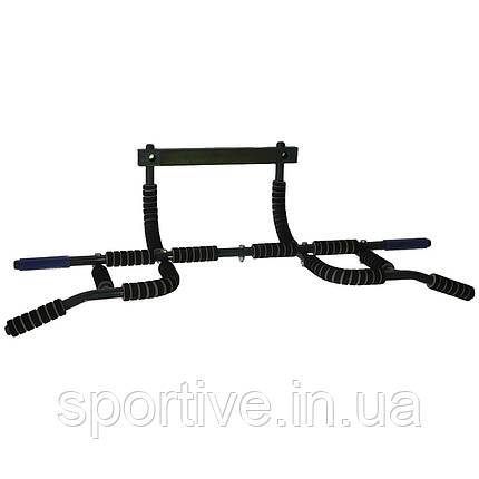 Турнік InterAtletika ST043.1, фото 1