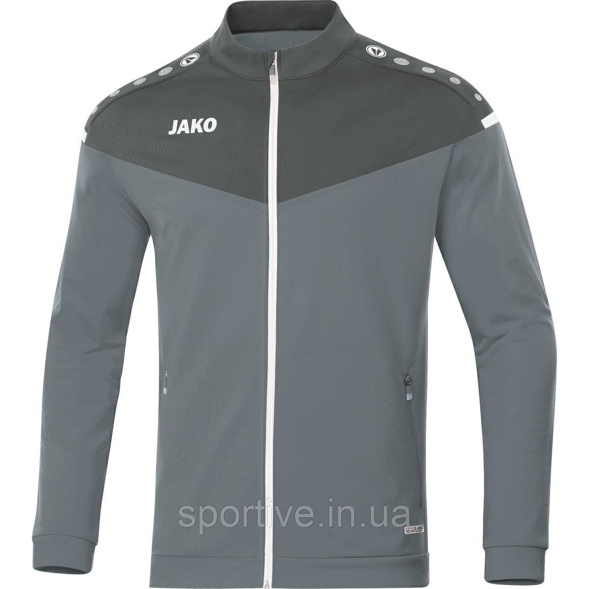 Куртка тренувальна champ 2.0 Jako 9320