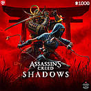 GoodLoot Пазл Assassin’s Creed Shadows Naoe & Yasuke 1000 ел., фото 3