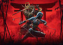 GoodLoot Пазл Assassin’s Creed Shadows Naoe & Yasuke 1000 ел., фото 6