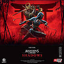 GoodLoot Пазл Assassin’s Creed Shadows Naoe & Yasuke 1000 ел., фото 7