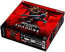 GoodLoot Пазл Assassin’s Creed Shadows Naoe & Yasuke 1000 ел., фото 10