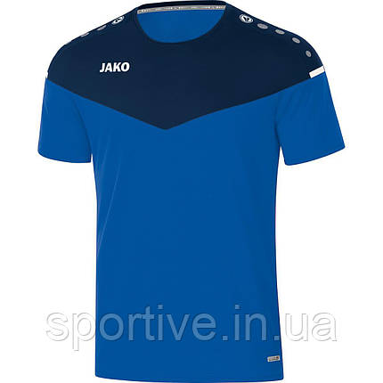 Футболка champ 2.0 Jako 6120, фото 1