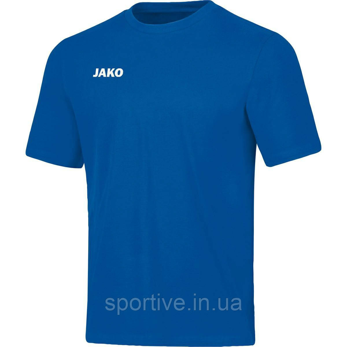 Футболка base Jako 6165