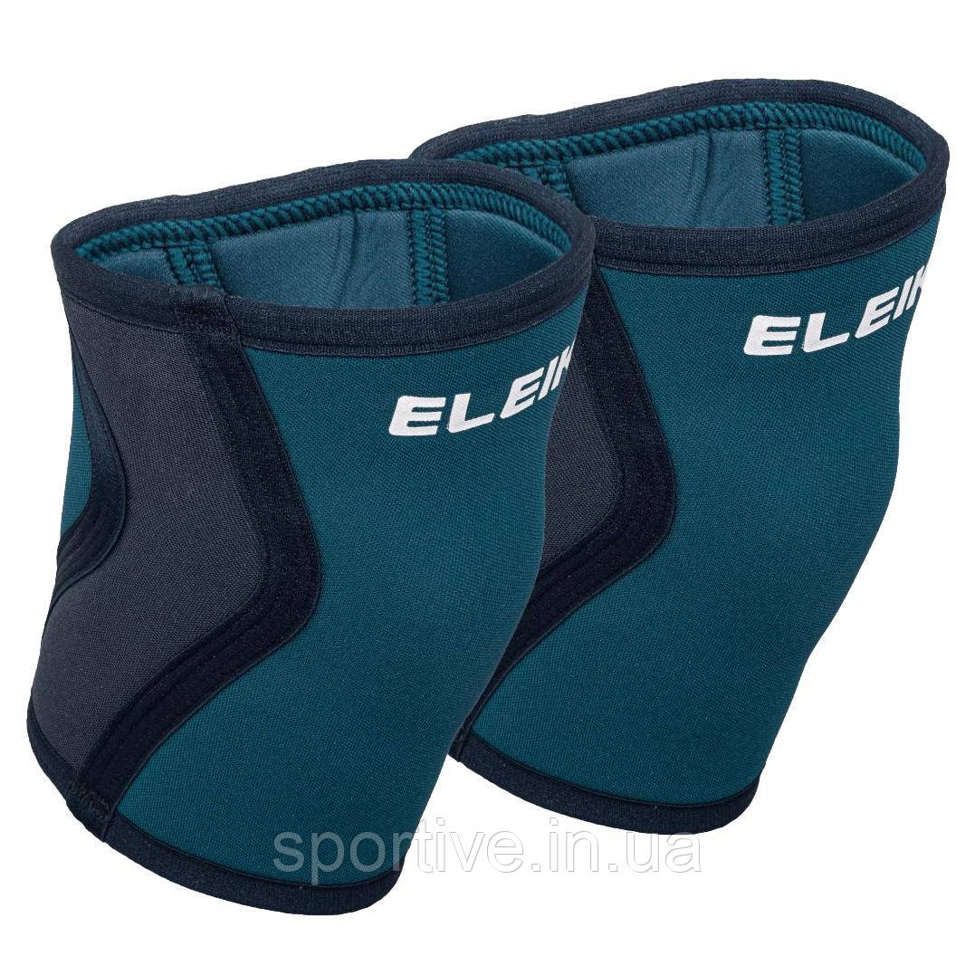 Наколінники Eleiko WL Knee Sleeve пара L 95030-570040
