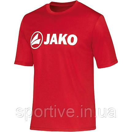 Футболка п/э promo Jako 6164, фото 1