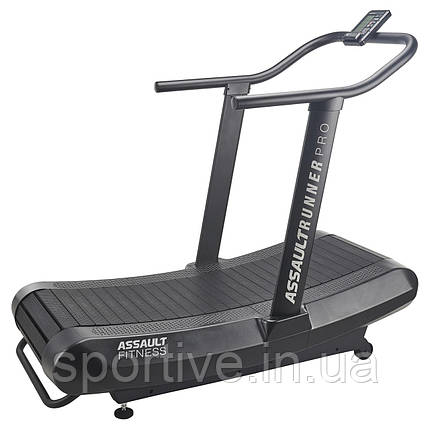 Безмоторна бігова доріжка Assault Runner Pro, фото 1