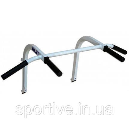 Турнік InterAtletika Еліт ST-001.21, фото 1