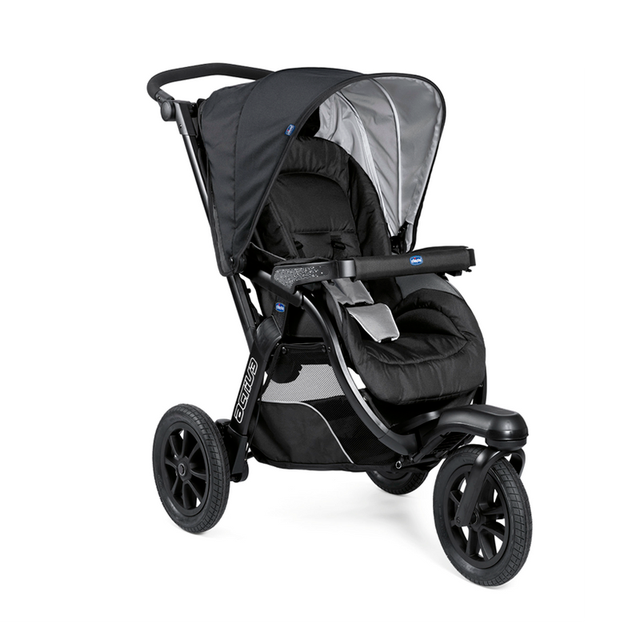 Коляска 3 в 1 Chicco Trio Activ3 Top