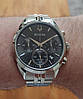 Bulova Sutton 96B372 неперевершена точність — частота коливань 262 кГц, сапфір, хронограф, календар, фото 3