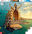 GoodLoot Пазл Imagination: Jacek Yerka Harbor 1000 ел., фото 8