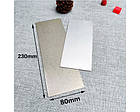 Самоклейна абразивна платформа 230х80 мм, зернистість 120grit, фото 5
