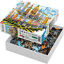 GoodLoot Пазл Imagination: Tytus Brzozowski New York 1000 ел., фото 3